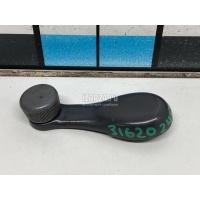 Ручка стеклоподъемника Daewoo Matiz (M100/M150) (1998 - 2015) 96566097