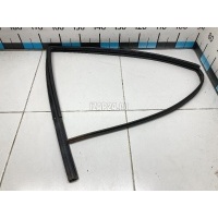 Уплотнитель стекла двери Daewoo Matiz (M100/M150) (1998 - 2015) 96512887