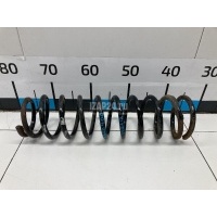 Пружина передняя Daewoo Matiz (M100/M150) (1998 - 2015) 96342022