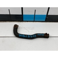 Патрубок Daewoo Matiz (M100/M150) (1998 - 2015) 96566326