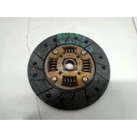 Диск сцепления Valeo PHC Matiz (M100/M150) (1998 - 2015) DW38