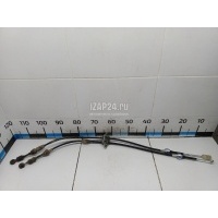 Трос КПП Daewoo Matiz (M100/M150) (1998 - 2015) 96568385