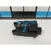 Активатор замка двери Daewoo Matiz (M100/M150) (1998 - 2015) 96518907