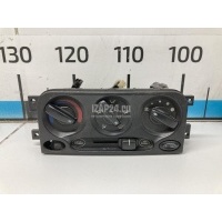 Блок управления отопителем Daewoo Matiz (M100/M150) (1998 - 2015) 96318326
