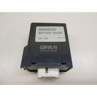 Блок электронный GM Matiz (M100/M150) (1998 - 2015) 96408390
