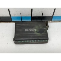 Крышка блока предохранителей Daewoo Matiz (M100/M150) (1998 - 2015) 96323499