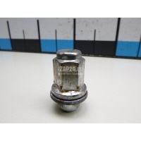 Гайка колеса Toyota CorollaVerso (2001 - 2004) 9094201058