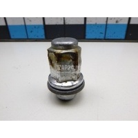 Гайка колеса Toyota CorollaVerso (2001 - 2004) 9094201058
