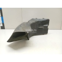 Воздуховод BMW X3 E83 (2004 - 2010) 51743418253