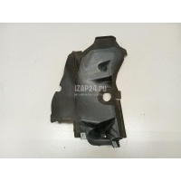 Воздуховод радиатора правый BMW X3 E83 (2004 - 2010) 51743416426