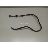 Трубка топливная BMW 1-serie E87/E81 (2004 - 2011) 13537807228