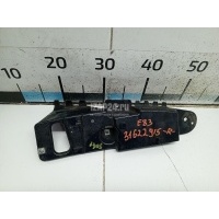 Кронштейн заднего бампера правый BMW X3 E83 (2004 - 2010) 51123448678