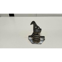 Крючок капота BMW X3 E83 (2004 - 2010) 51237034256