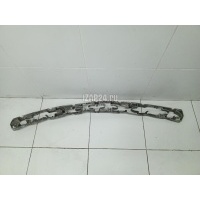 Направляющая заднего бампера BMW X3 E83 (2004 - 2010) 51123416246