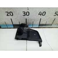 Направляющая заднего бампера правая BMW X3 E83 (2004 - 2010) 51123414408