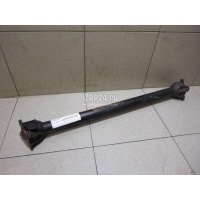 Вал карданный передний BMW X3 E83 (2004 - 2010) 26207526677