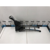 Кулиса КПП BMW X3 E83 (2004 - 2010) 25113411922