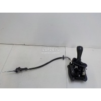 Кулиса КПП BMW X3 E83 (2004 - 2010) 25163420337