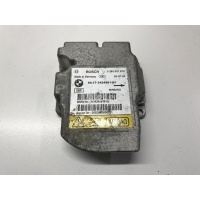 Блок управления AIR BAG BMW X3 E83 (2004 - 2010) 65773424581