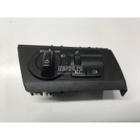 Переключатель света фар BMW X3 E83 (2004 - 2010) 61313415105
