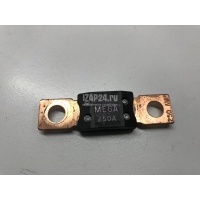 Предохранитель BMW X3 E83 (2004 - 2010) 61138376386