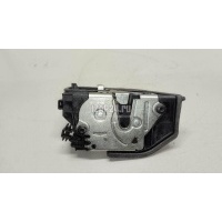 Замок двери передней правой BMW 1-serie E87/E81 (2004 - 2011) 51217167072