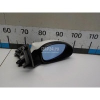 Зеркало правое электрическое BMW 1-serie E87/E81 (2004 - 2011) 51167189870
