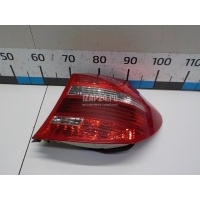 Фонарь задний правый BMW 1-serie E87/E81 (2004 - 2011) 63217181298