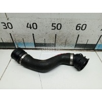 Патрубок радиатора BMW 1-serie E87/E81 (2004 - 2011) 17127526391