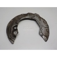Пыльник тормозного диска BMW 3-serie E90/E91 (2005 - 2012) 34106762852