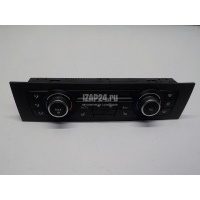 Блок управления климатической установкой BMW 3-serie E90/E91 (2005 - 2012) 64119263302
