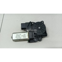 Моторчик стеклоподъемника BMW 1-serie E87/E81 (2004 - 2011) 67626927026