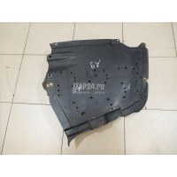 Защита антигравийная BMW 3-serie E90/E91 (2005 - 2012) 51757070141