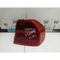 Фонарь задний наружный правый BMW 3-serie E90/E91 (2005 - 2012) 63216937458