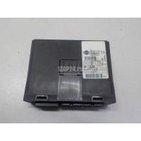 Блок электронный Nissan Almera Tino (2000 - 2006) 28550BN81A