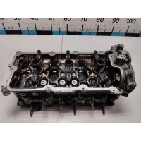 Головка блока Nissan FX (S50) (2003 - 2007) 11090CD700
