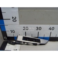 Накладка блока управления стеклоподъемниками Nissan Murano (Z50) (2004 - 2008) 80961CC03C