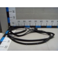 Уплотнитель двери Nissan Murano (Z50) (2004 - 2008) 80831CB00A
