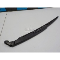 Поводок стеклоочистителя заднего Nissan Murano (Z50) (2004 - 2008) 28781CB80A