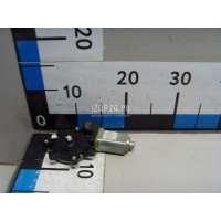 Моторчик стеклоподъемника Nissan Murano (Z50) (2004 - 2008) 8073189915