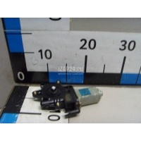 Моторчик стеклоподъемника Nissan Murano (Z50) (2004 - 2008) 8073089915