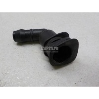 Переходник шланга омывателя Mazda Mazda 5 (CR) (2005 - 2010) BP4K510E7