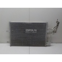 Радиатор кондиционера (конденсер) Mazda Mazda 5 (CR) (2005 - 2010) BPYK6148ZA