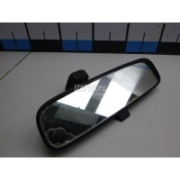 Зеркало заднего вида Mitsubishi Grandis (NA#) (2004 - 2010) MN124448