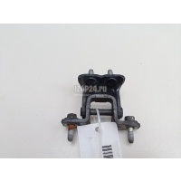 Петля двери задней левой верхняя Mitsubishi Grandis (NA#) (2004 - 2010) MR599601