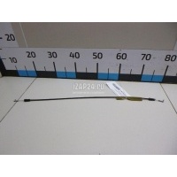 Трос открывания передней двери Mitsubishi Grandis (NA#) (2004 - 2010) MN167567