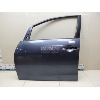 Дверь передняя левая Mitsubishi Grandis (NA#) (2004 - 2010) MN150851