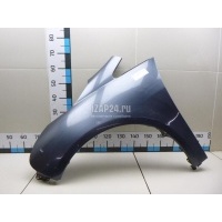Крыло переднее левое Mitsubishi Grandis (NA#) (2004 - 2010) 5220B197