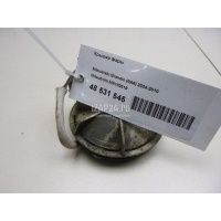 Крышка фары Mitsubishi Grandis (NA#) (2004 - 2010) MN182319