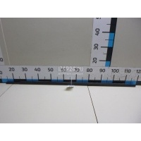 Накладка стекла заднего правого Mitsubishi Grandis (NA#) (2004 - 2010) MR959686